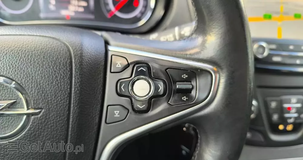 OPEL Insignia 2.0 CDTI Edition S&S