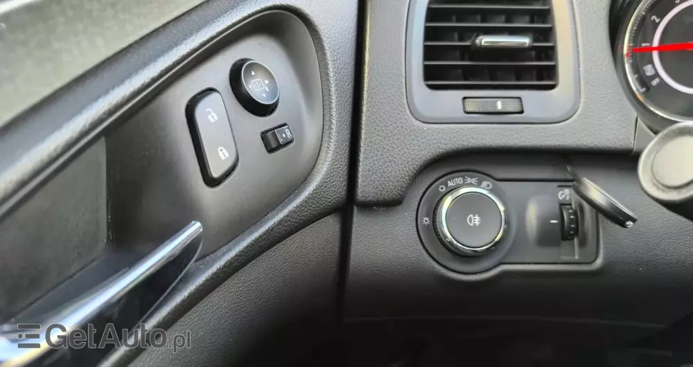 OPEL Insignia 2.0 CDTI Edition S&S