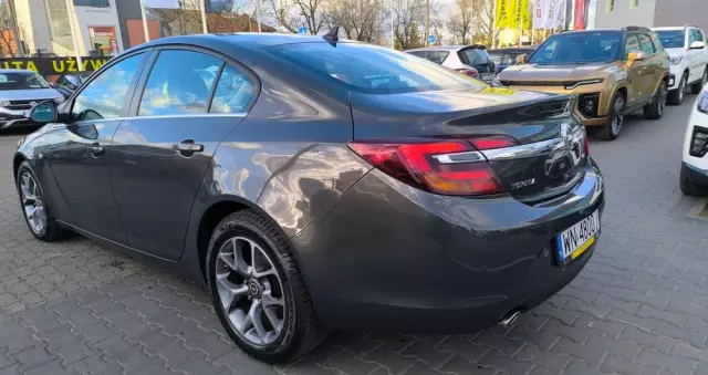 OPEL Insignia 2.0 CDTI Edition S&S