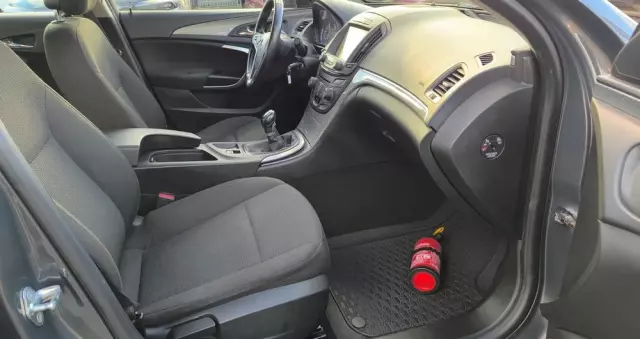 OPEL Insignia 2.0 CDTI Edition S&S