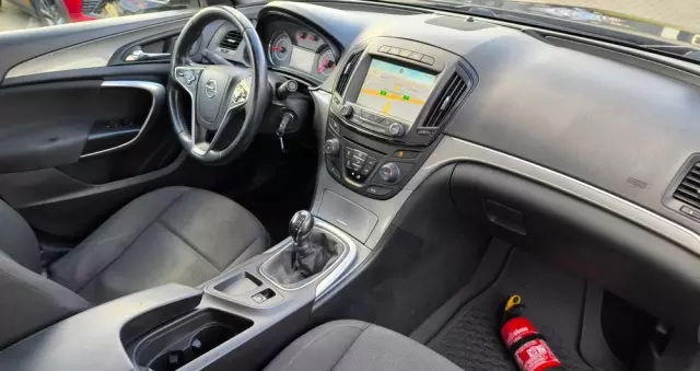 OPEL Insignia 2.0 CDTI Edition S&S