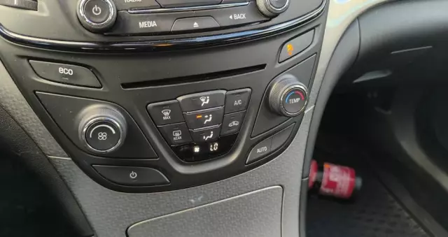 OPEL Insignia 2.0 CDTI Edition S&S