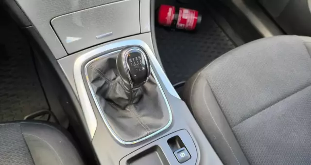 OPEL Insignia 2.0 CDTI Edition S&S