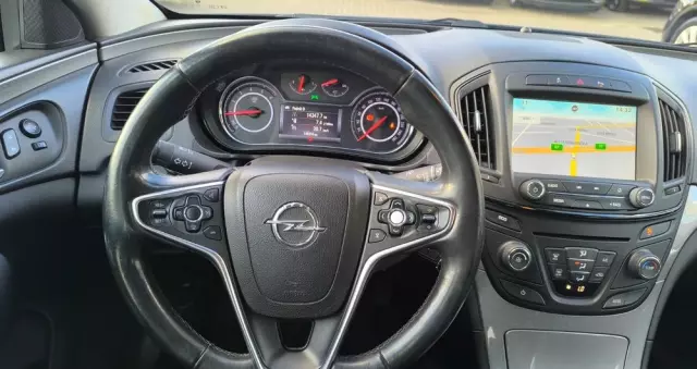 OPEL Insignia 2.0 CDTI Edition S&S