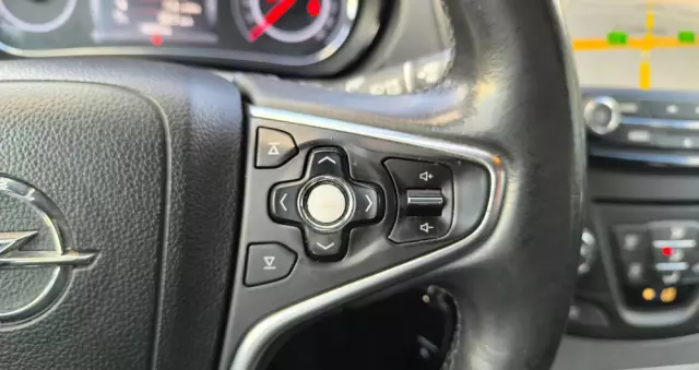 OPEL Insignia 2.0 CDTI Edition S&S