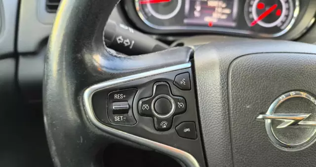 OPEL Insignia 2.0 CDTI Edition S&S