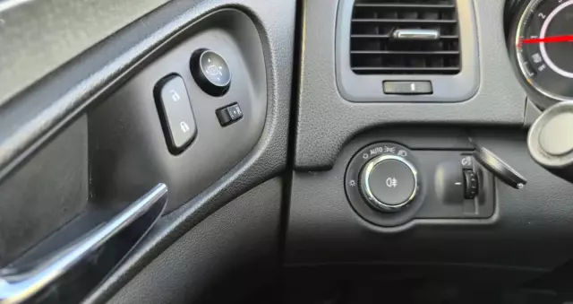 OPEL Insignia 2.0 CDTI Edition S&S