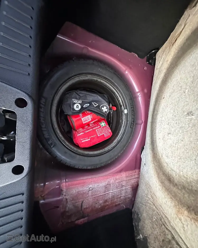 FORD Fiesta 1.6 TDCI Style