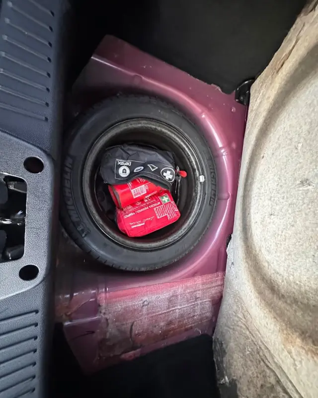 FORD Fiesta 1.6 TDCI Style