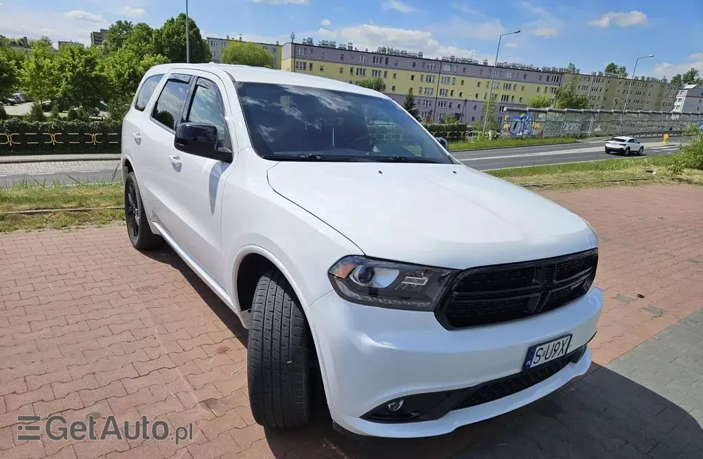DODGE Durango 