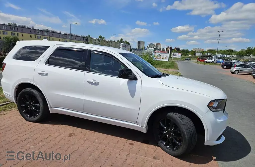DODGE Durango 