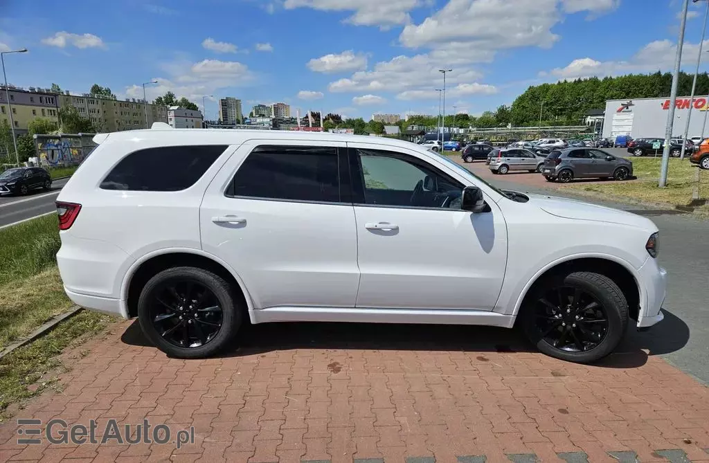 DODGE Durango 