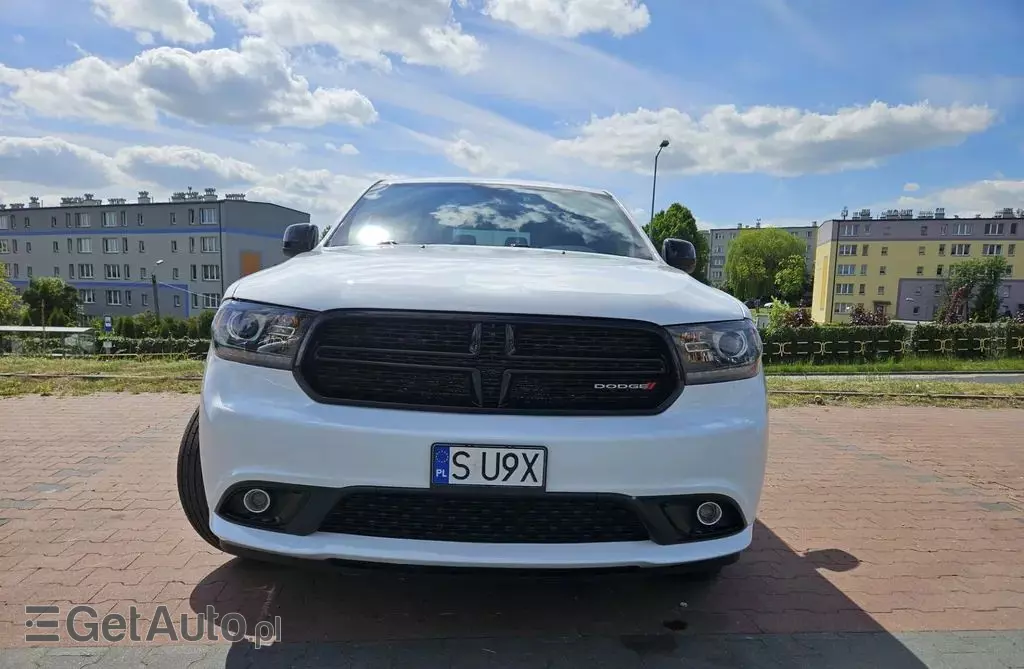 DODGE Durango 