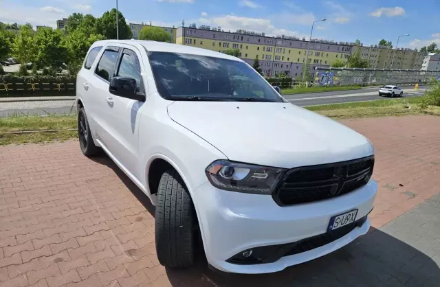 DODGE Durango 