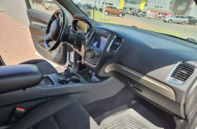 DODGE Durango 