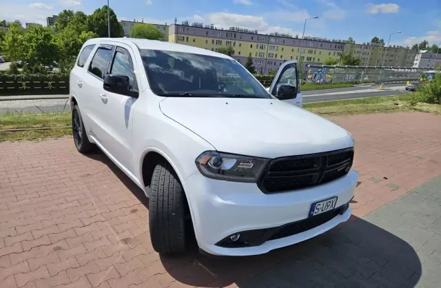 DODGE Durango 
