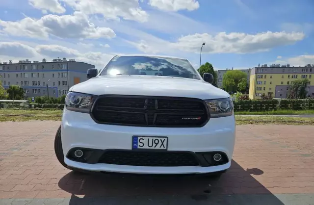 DODGE Durango 