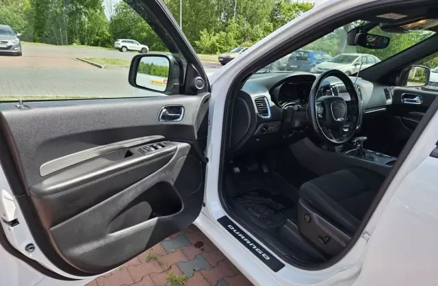 DODGE Durango 