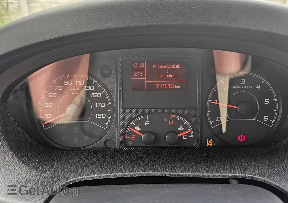 CITROËN JUMPER 