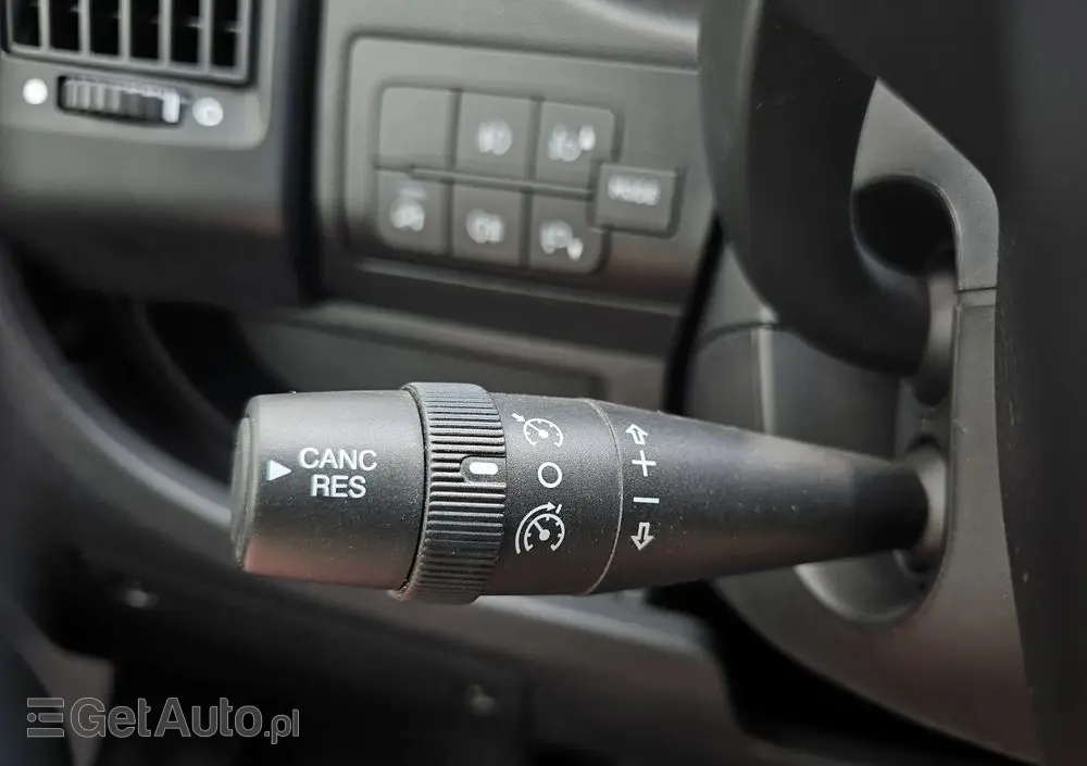 CITROËN JUMPER 