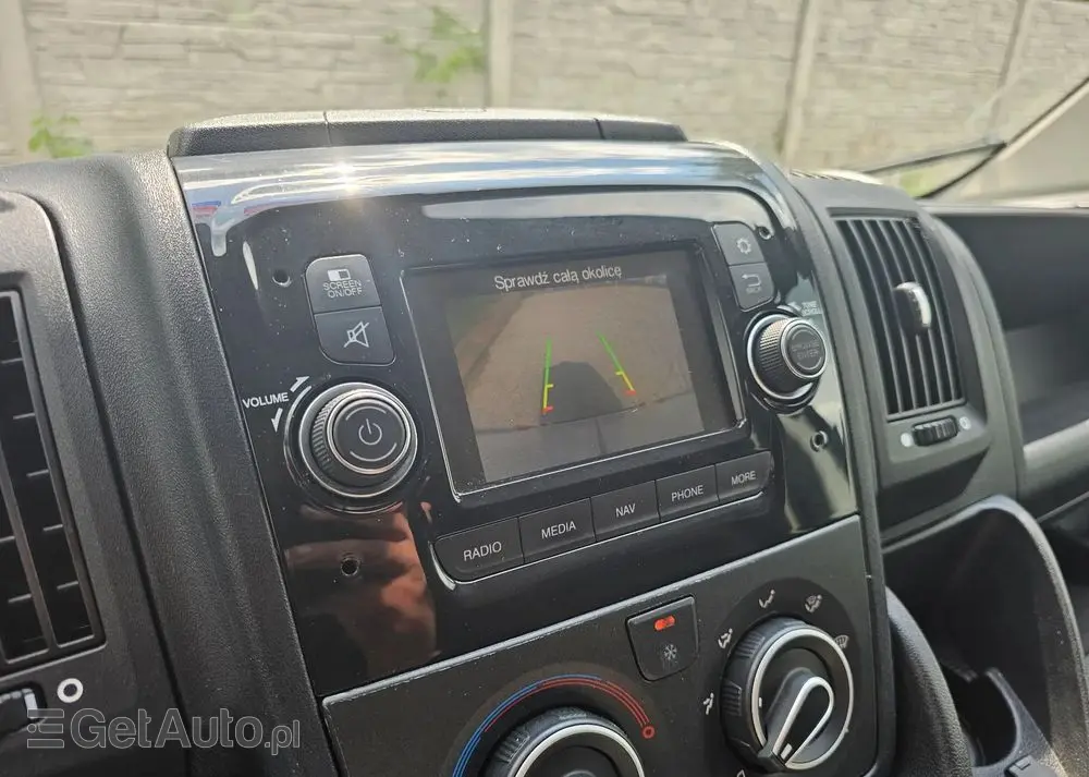 CITROËN JUMPER 