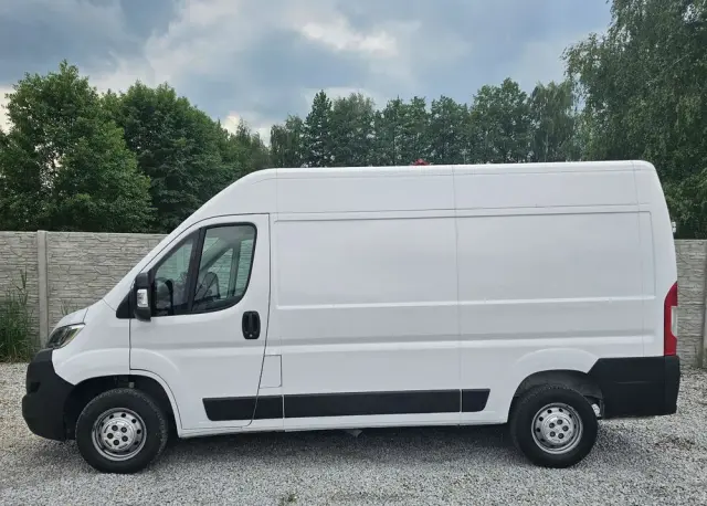 CITROËN JUMPER 