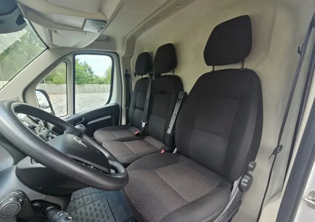 CITROËN JUMPER 