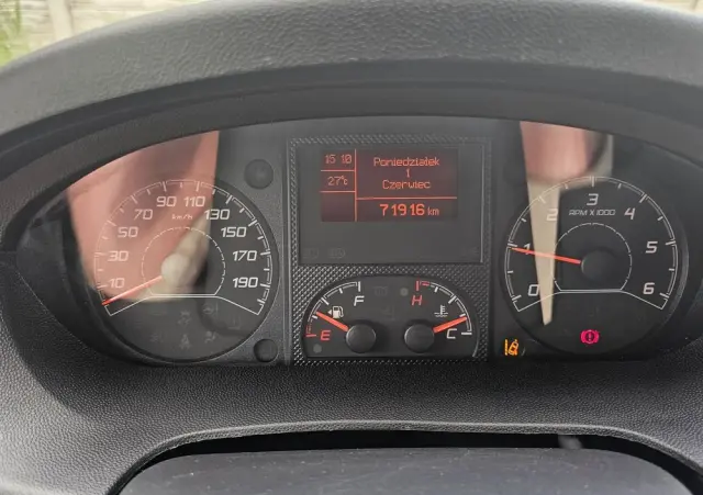 CITROËN JUMPER 