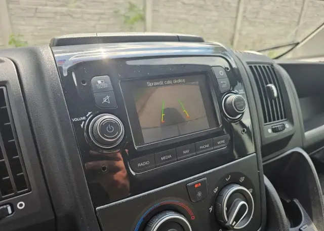 CITROËN JUMPER 