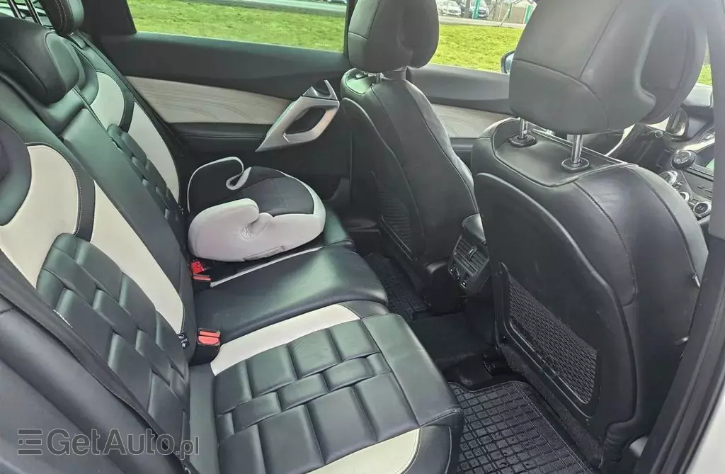 CITROEN Ds5 