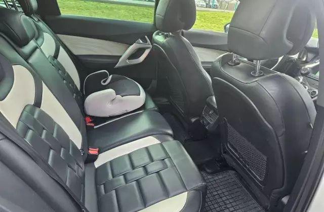 CITROEN Ds5 