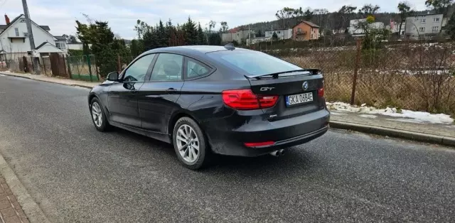 BMW 3GT 