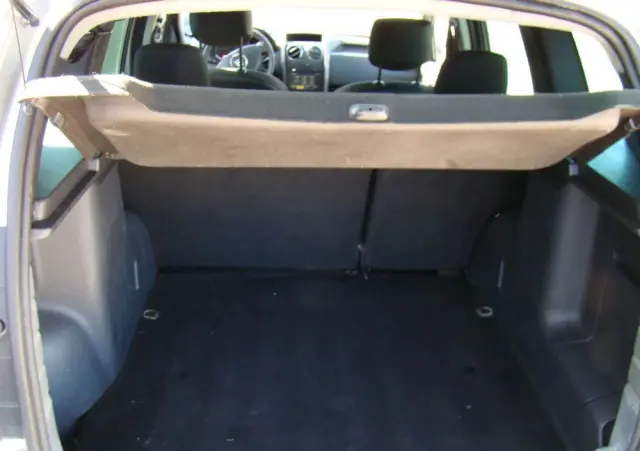 DACIA Duster 1.6 16V 4x2 Essentiel