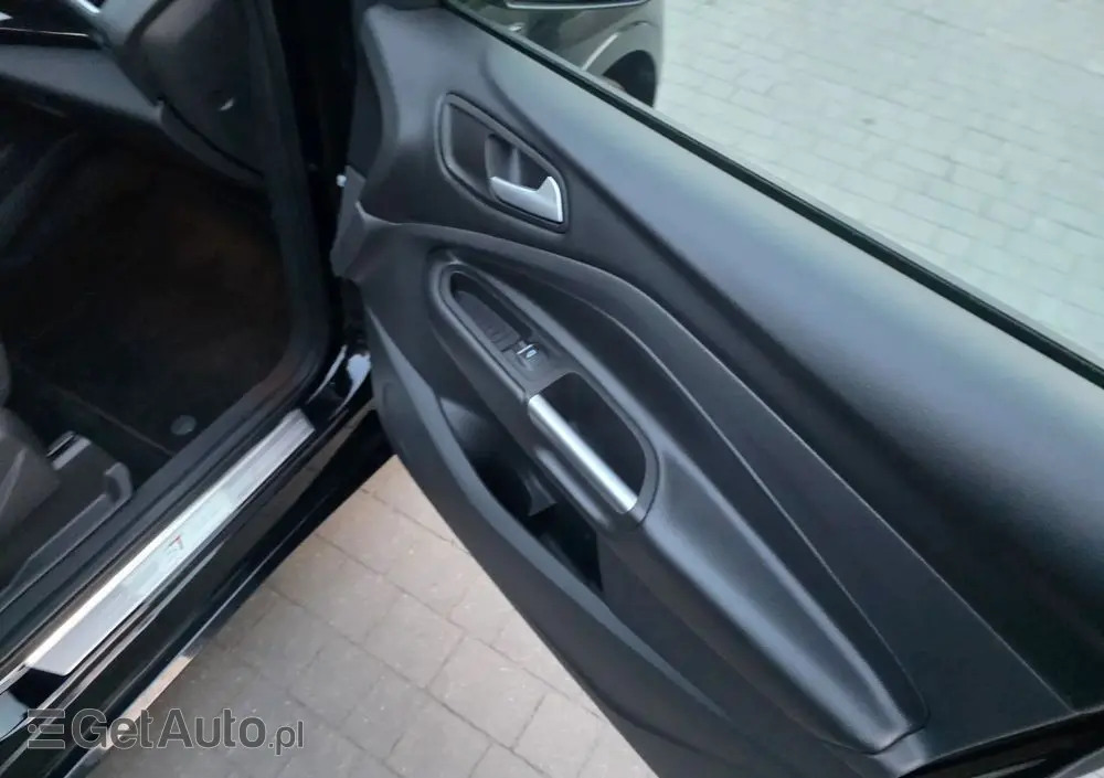 FORD Kuga 1.5 EcoBoost 4x4 ST-Line