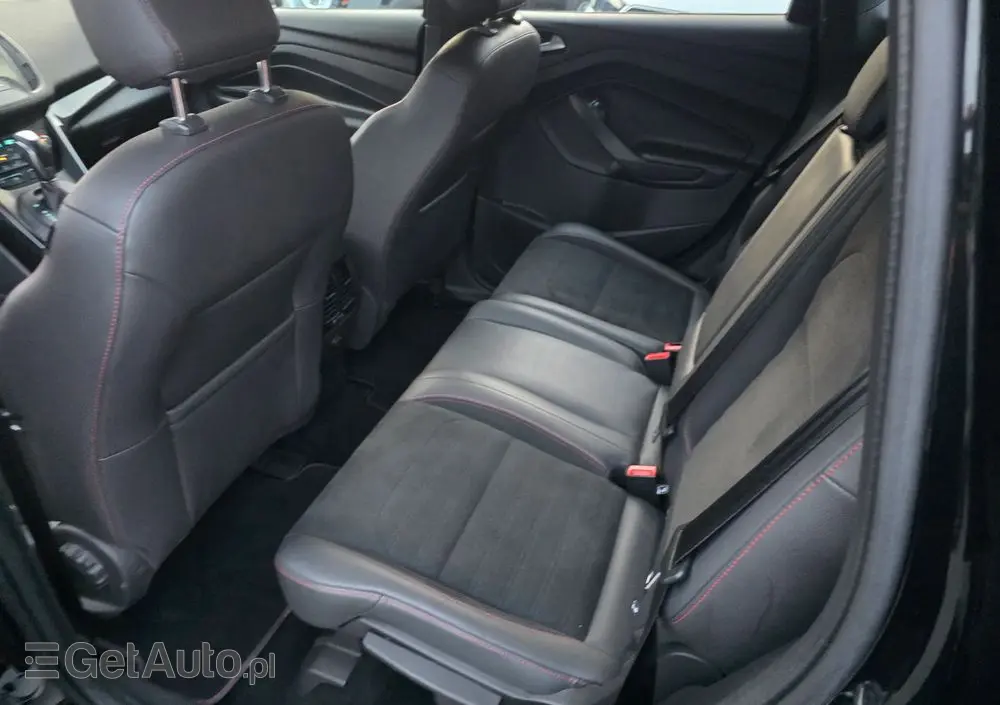 FORD Kuga 1.5 EcoBoost 4x4 ST-Line