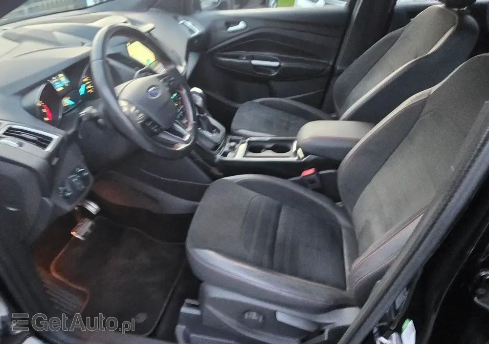 FORD Kuga 1.5 EcoBoost 4x4 ST-Line