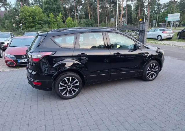 FORD Kuga 1.5 EcoBoost 4x4 ST-Line