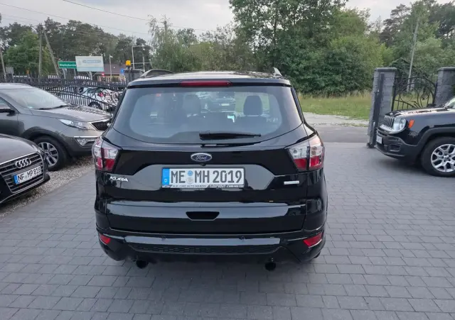 FORD Kuga 1.5 EcoBoost 4x4 ST-Line