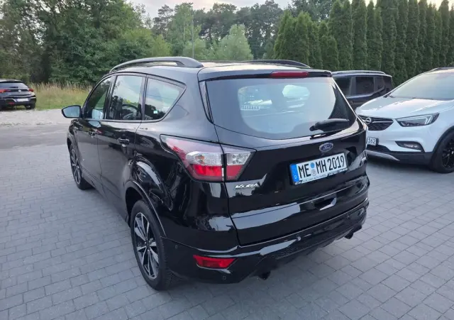 FORD Kuga 1.5 EcoBoost 4x4 ST-Line