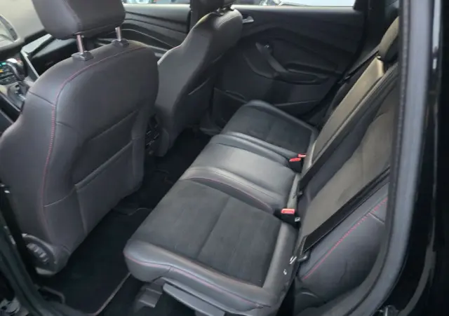 FORD Kuga 1.5 EcoBoost 4x4 ST-Line