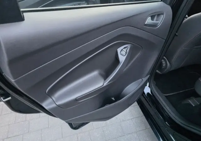 FORD Kuga 1.5 EcoBoost 4x4 ST-Line