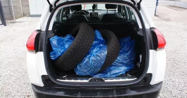 PEUGEOT 2008 1.6 VTi Allure