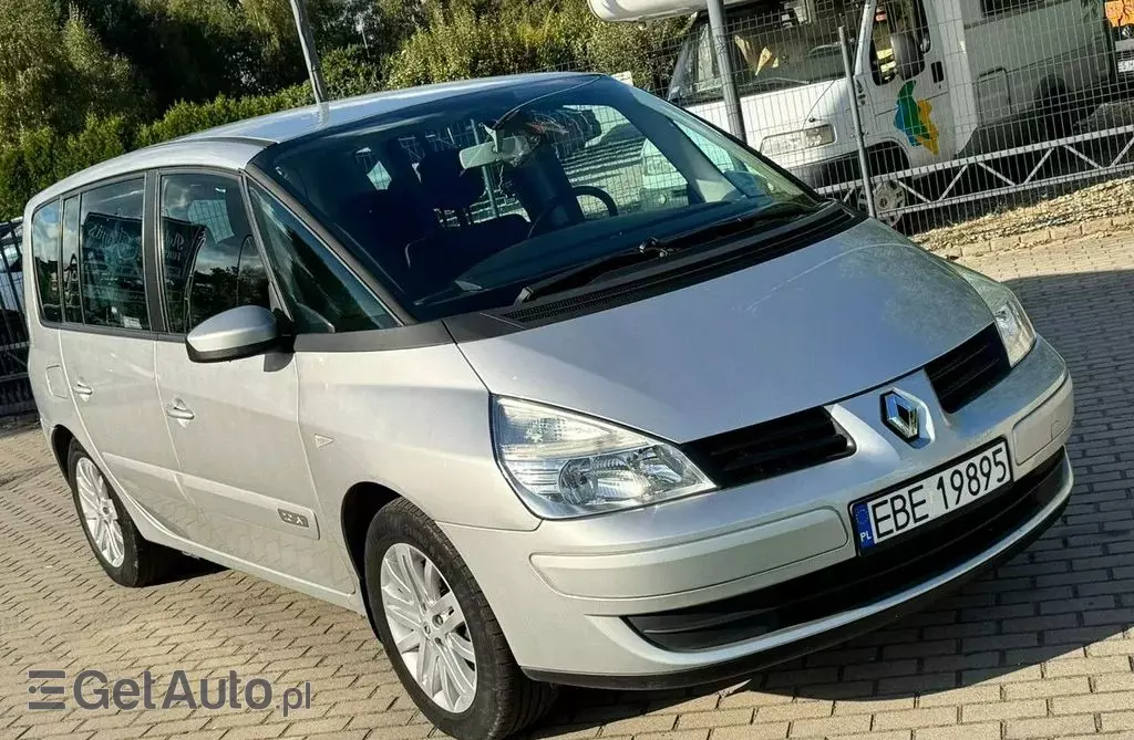 RENAULT Espace 
