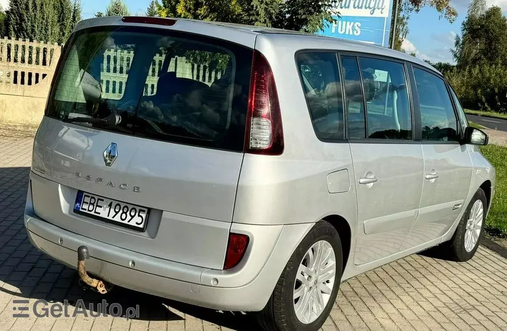RENAULT Espace 