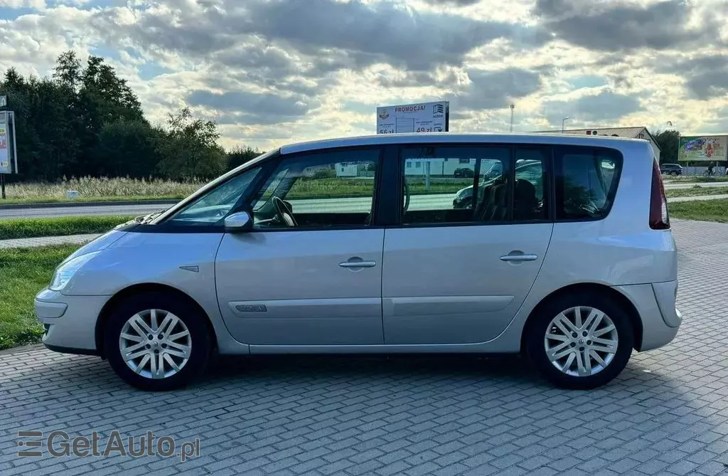 RENAULT Espace 