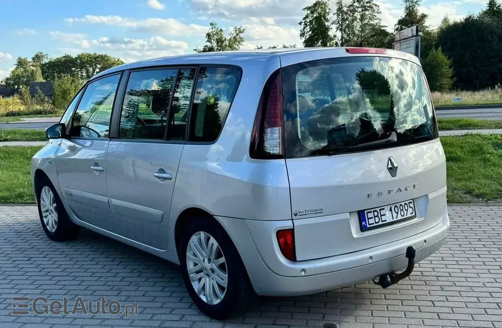 RENAULT Espace 