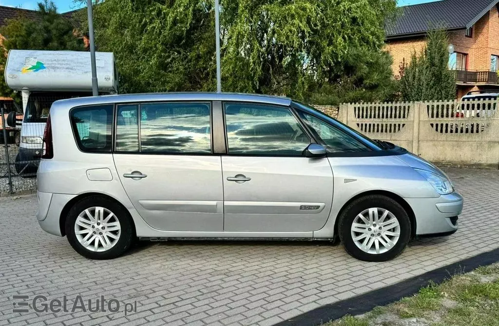 RENAULT Espace 