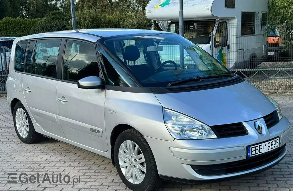 RENAULT Espace 
