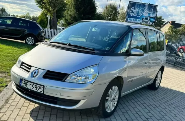RENAULT Espace 