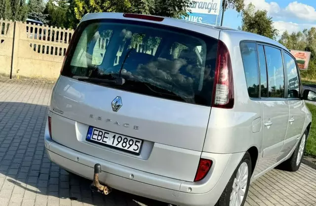 RENAULT Espace 